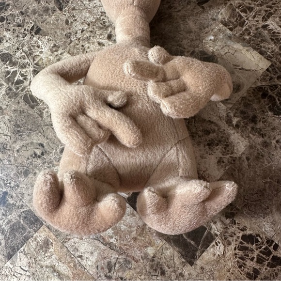 Toy Factory ET Plush Doll 12” - Picture 4 of 11